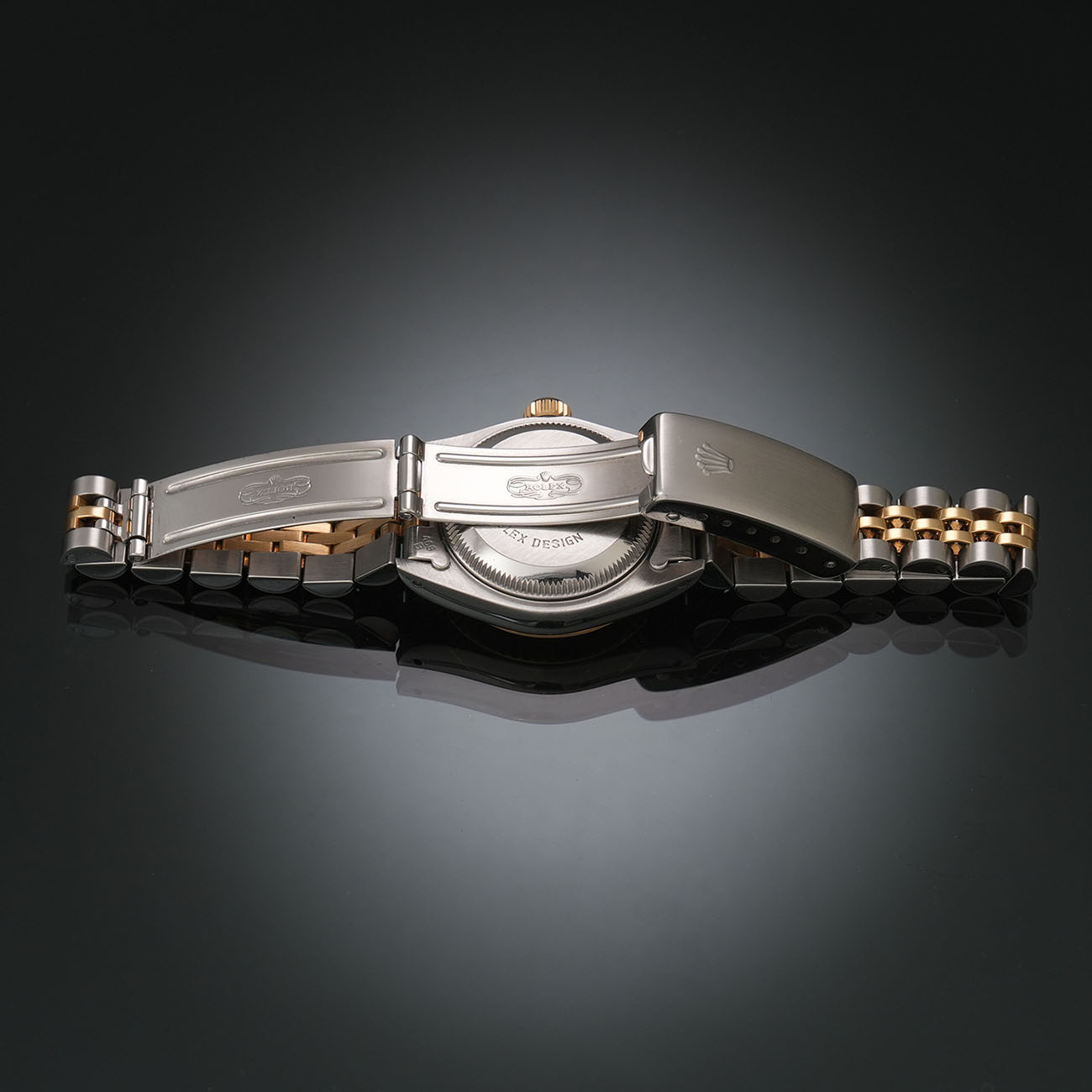 ROLEX(USED)롤렉스 데이저스트 26 69173