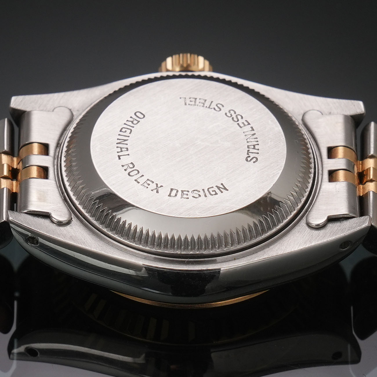 ROLEX(USED)롤렉스 데이저스트 26 69173