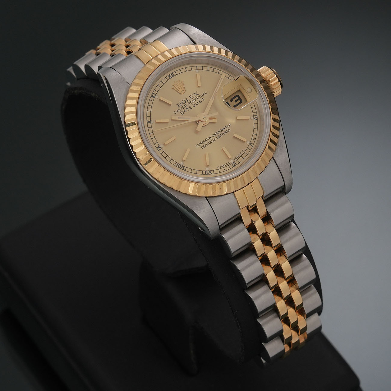 ROLEX(USED)롤렉스 데이저스트 26 69173