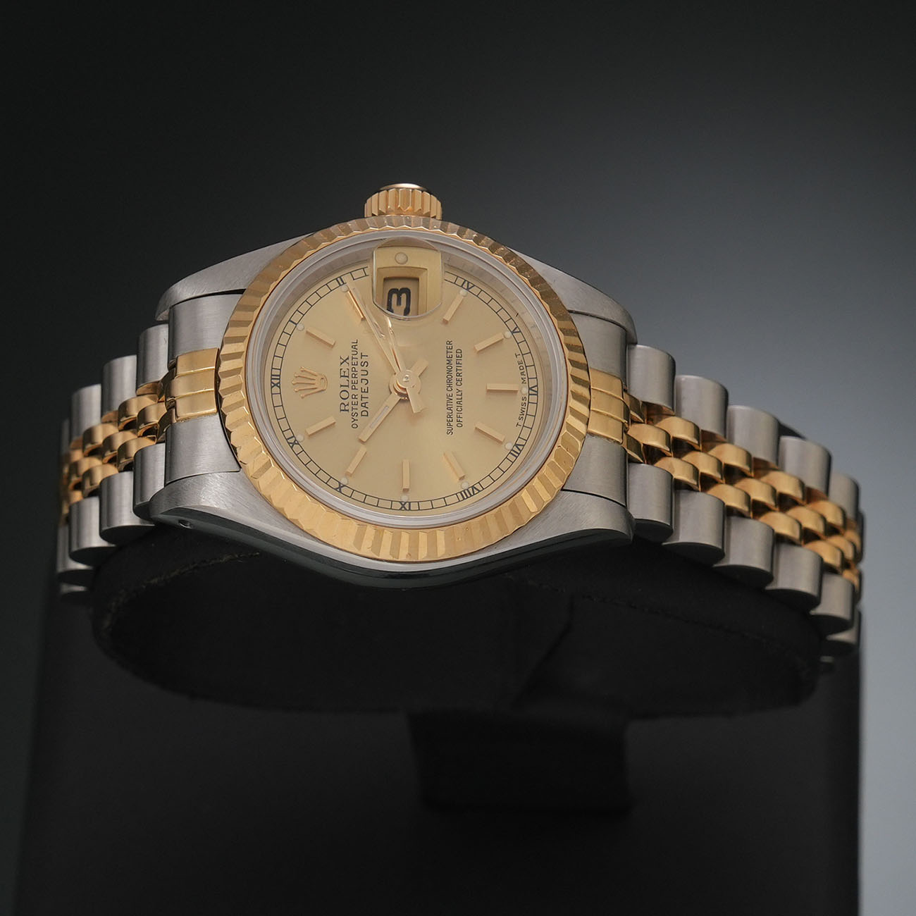 ROLEX(USED)롤렉스 데이저스트 26 69173
