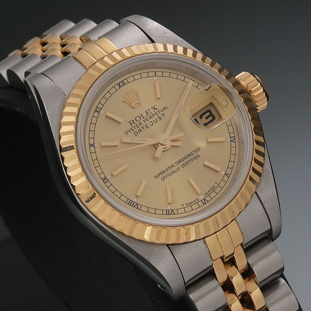 ROLEX(USED)롤렉스 데이저스트 26 69173