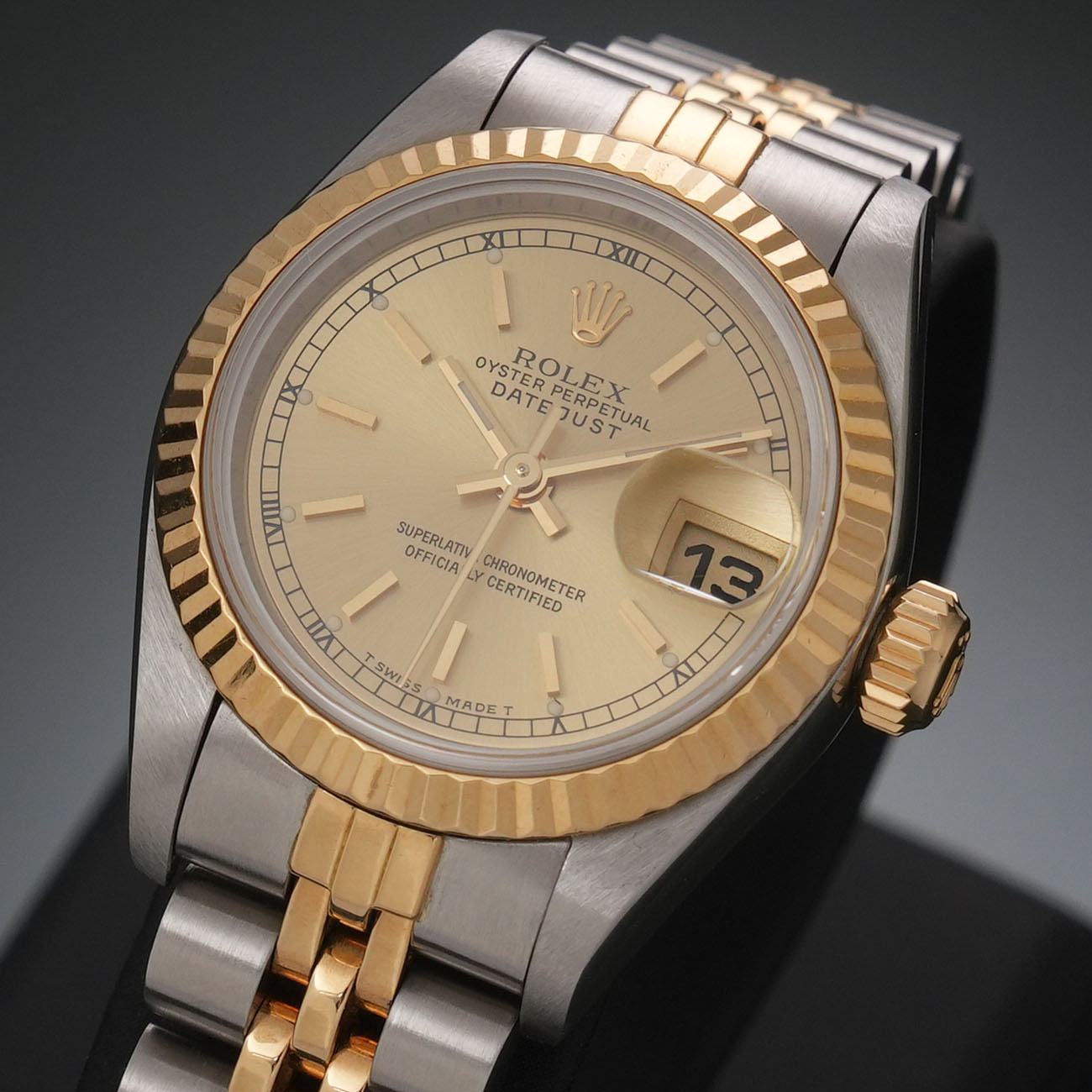 ROLEX(USED)롤렉스 데이저스트 26 69173