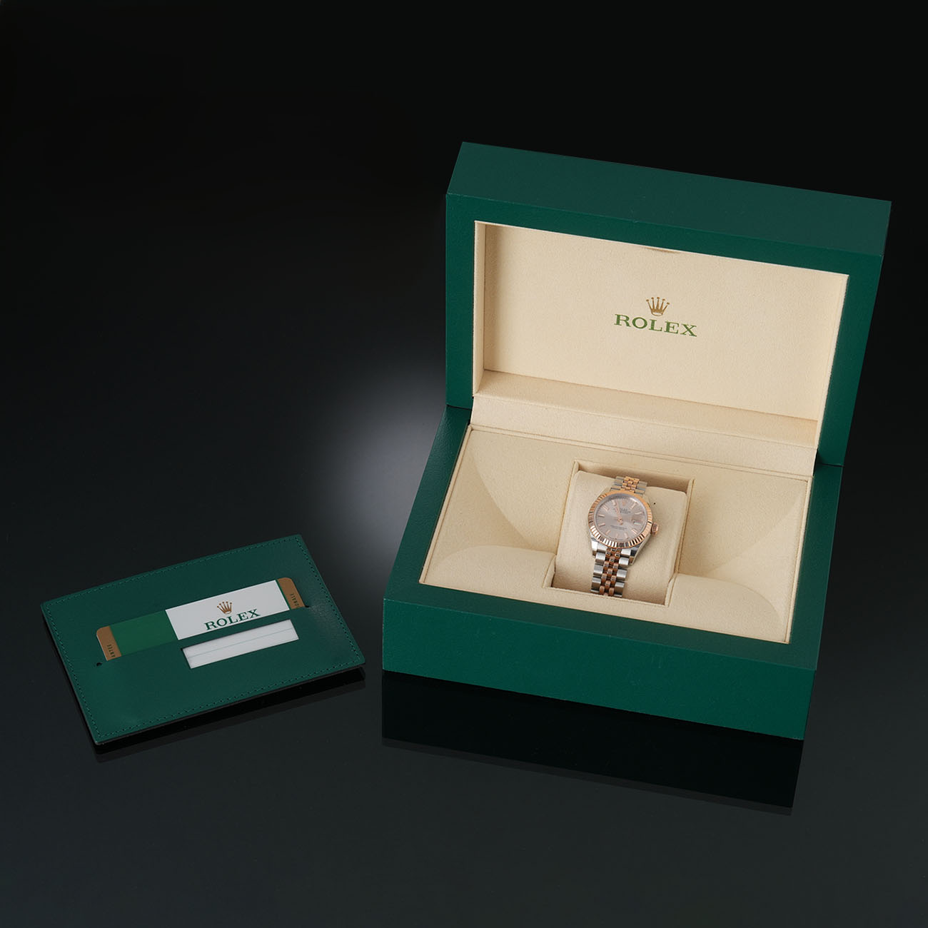 ROLEX(USED)롤렉스 데이저스트28 279171