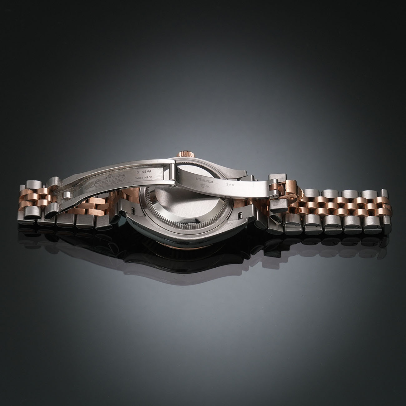 ROLEX(USED)롤렉스 데이저스트28 279171