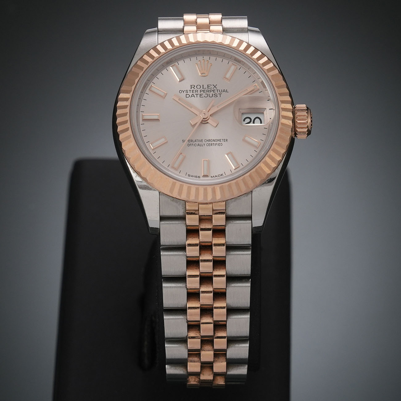 ROLEX(USED)롤렉스 데이저스트28 279171