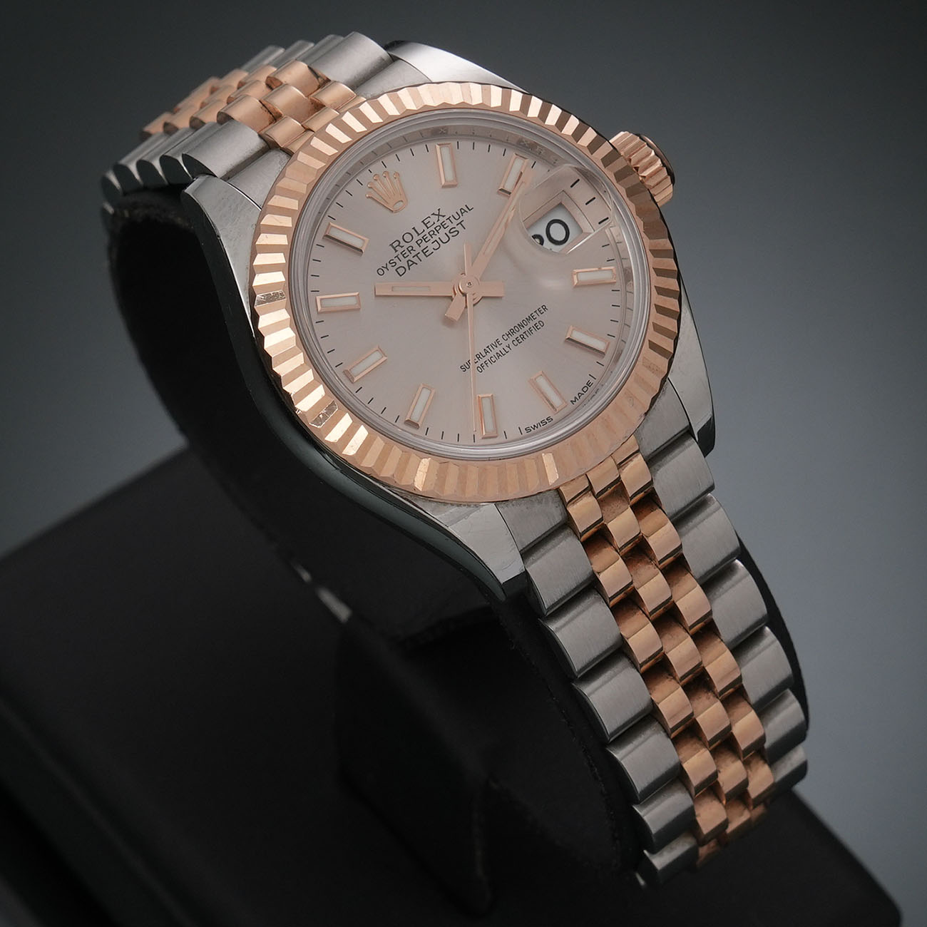 ROLEX(USED)롤렉스 데이저스트28 279171