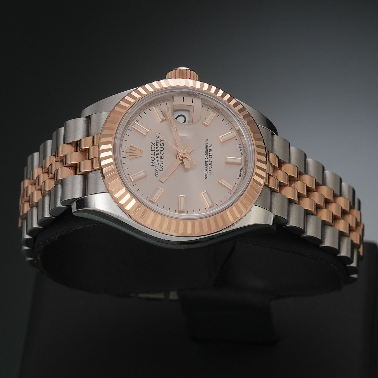 ROLEX(USED)롤렉스 데이저스트28 279171