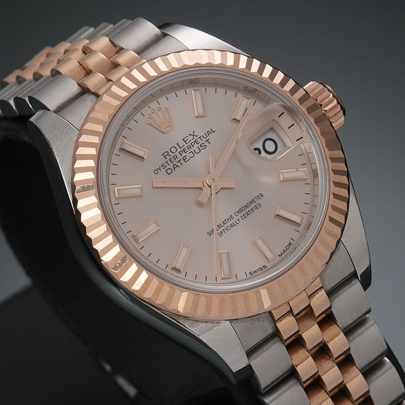 ROLEX(USED)롤렉스 데이저스트28 279171