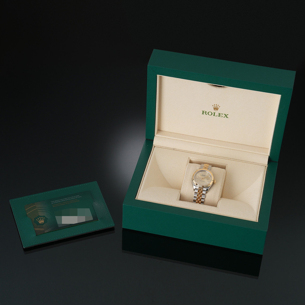 ROLEX(USED)롤렉스 데이저스트 28 279173