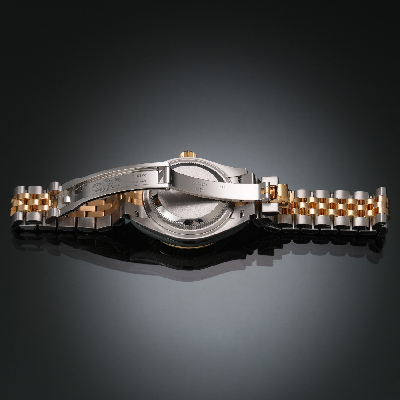 ROLEX(USED)롤렉스 데이저스트 28 279173