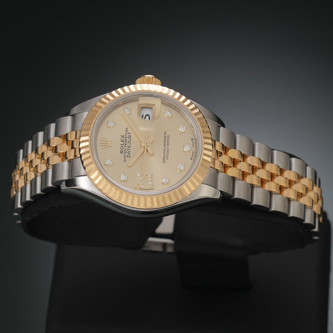 ROLEX(USED)롤렉스 데이저스트 28 279173