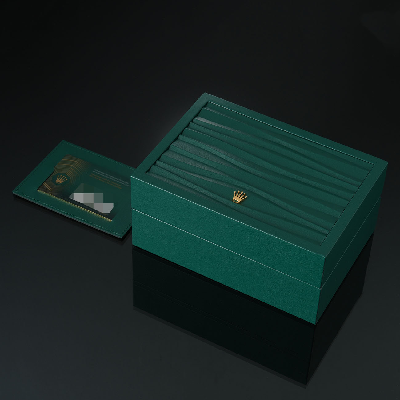 ROLEX(USED)롤렉스 서브마리너 콤비 126613LB