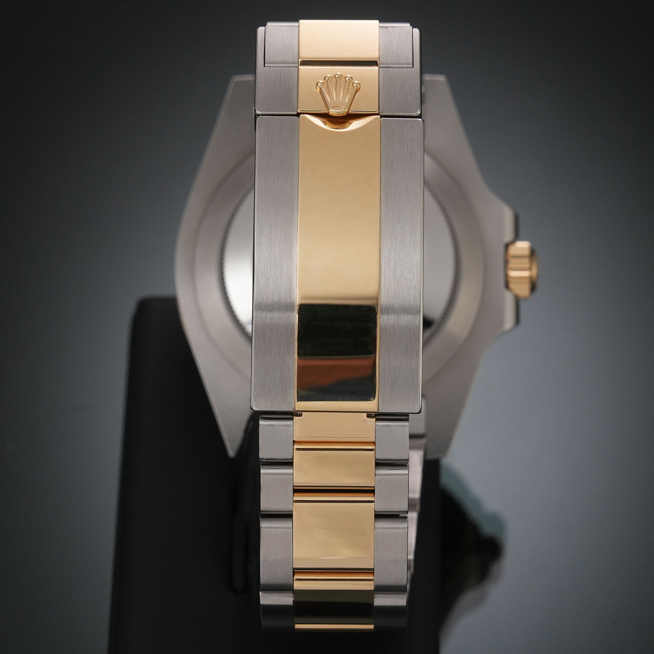 ROLEX(USED)롤렉스 서브마리너 콤비 126613LB