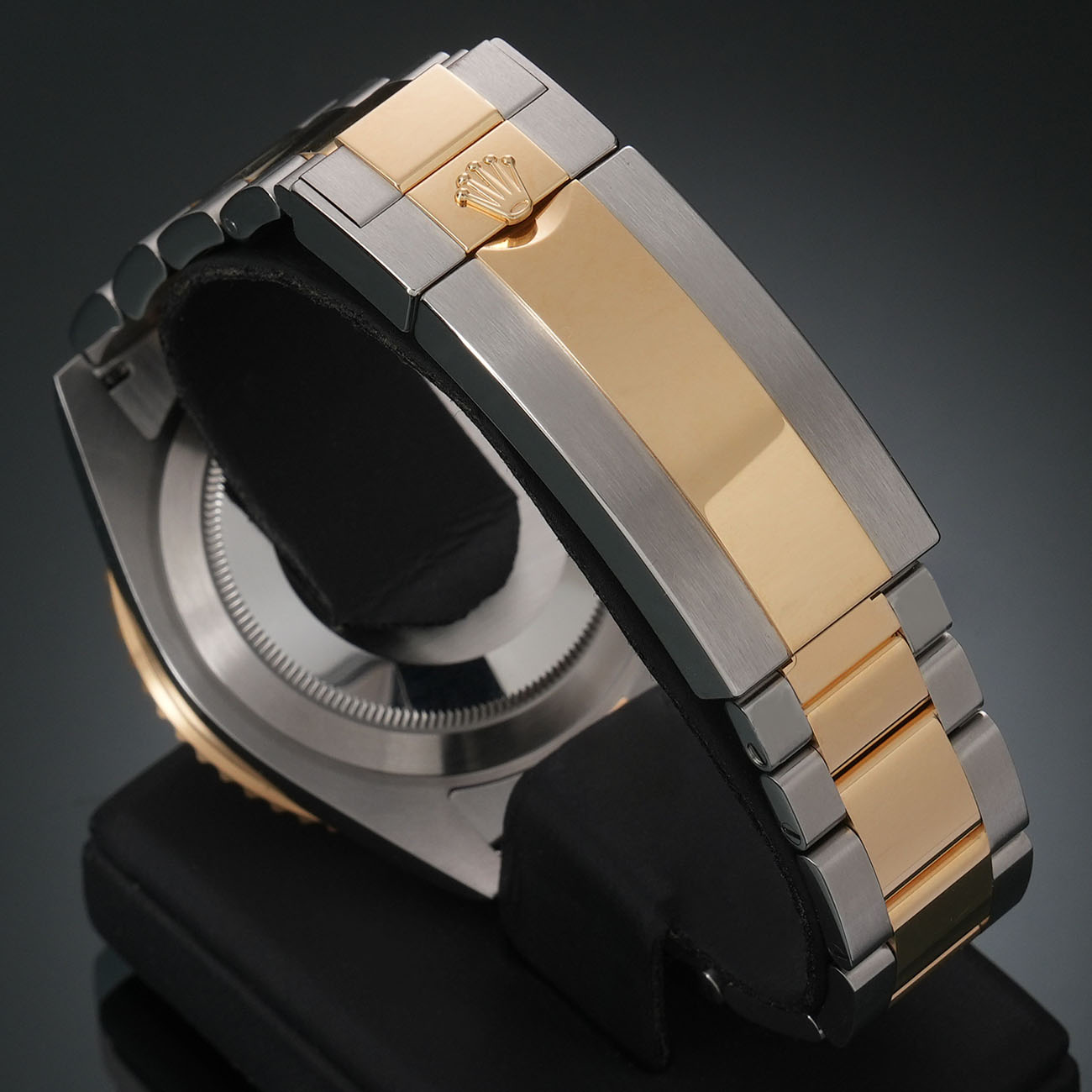 ROLEX(USED)롤렉스 서브마리너 콤비 126613LB