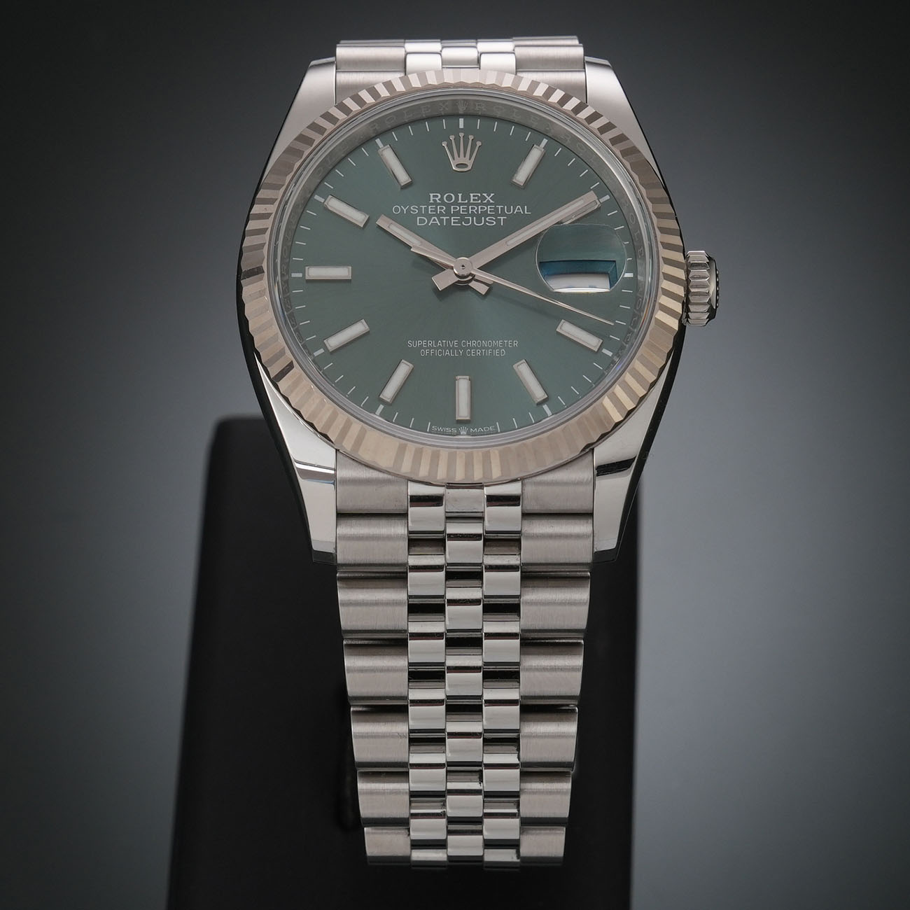 ROLEX(USED)롤렉스 데이저스트36 126234