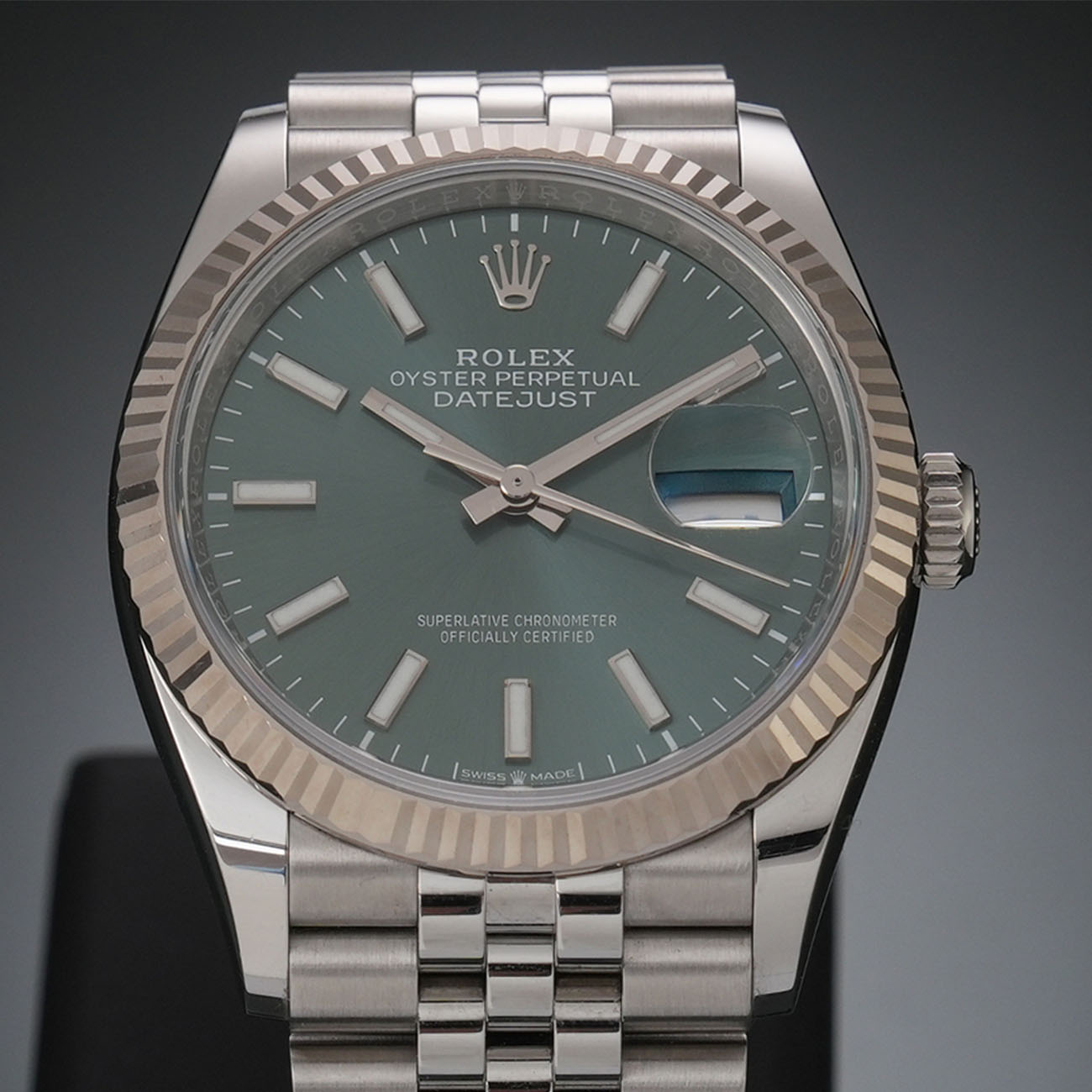ROLEX(USED)롤렉스 데이저스트36 126234
