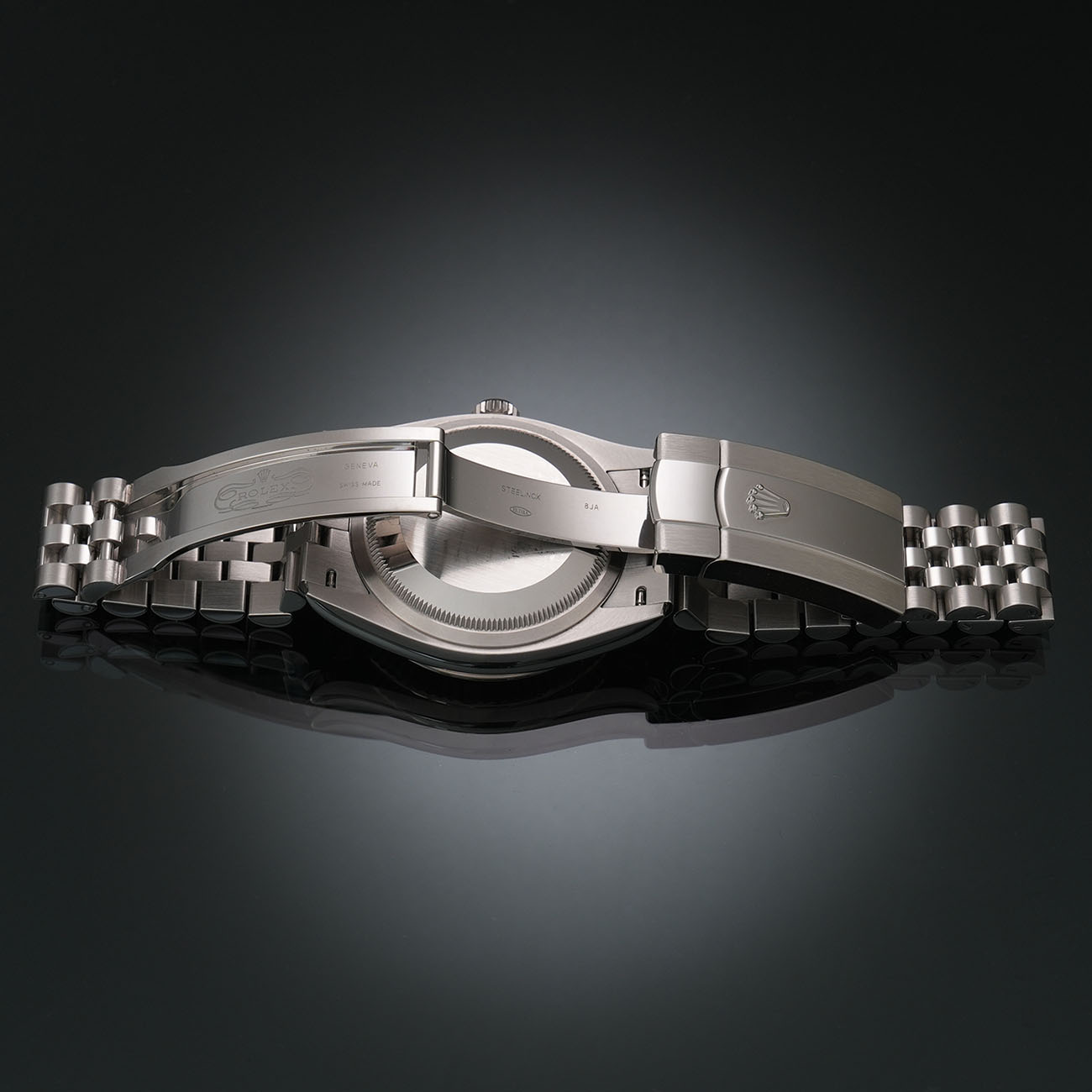 ROLEX(USED)롤렉스 데이저스트36 126234