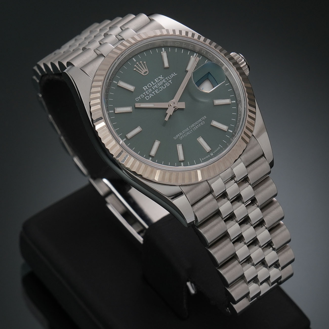 ROLEX(USED)롤렉스 데이저스트36 126234