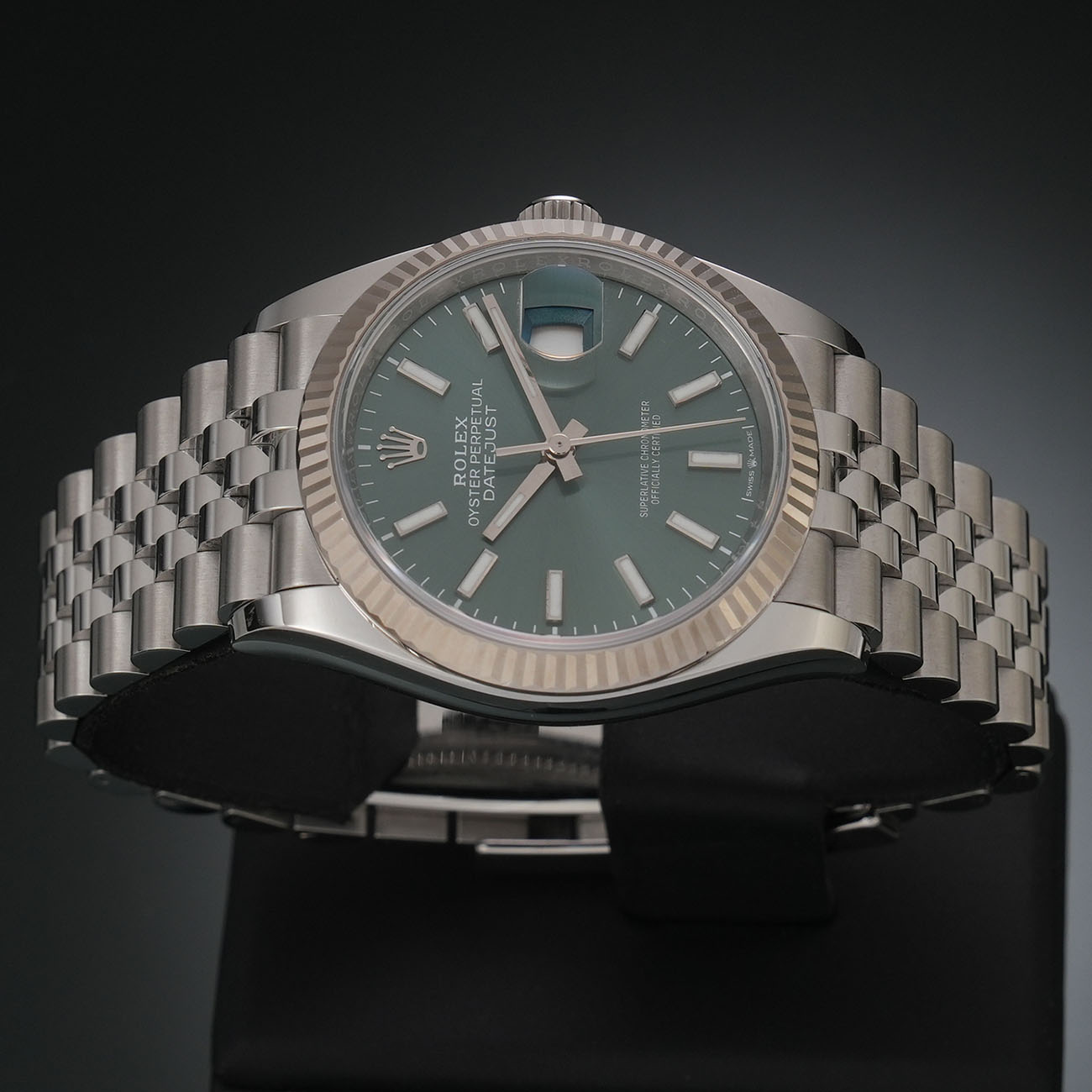 ROLEX(USED)롤렉스 데이저스트36 126234