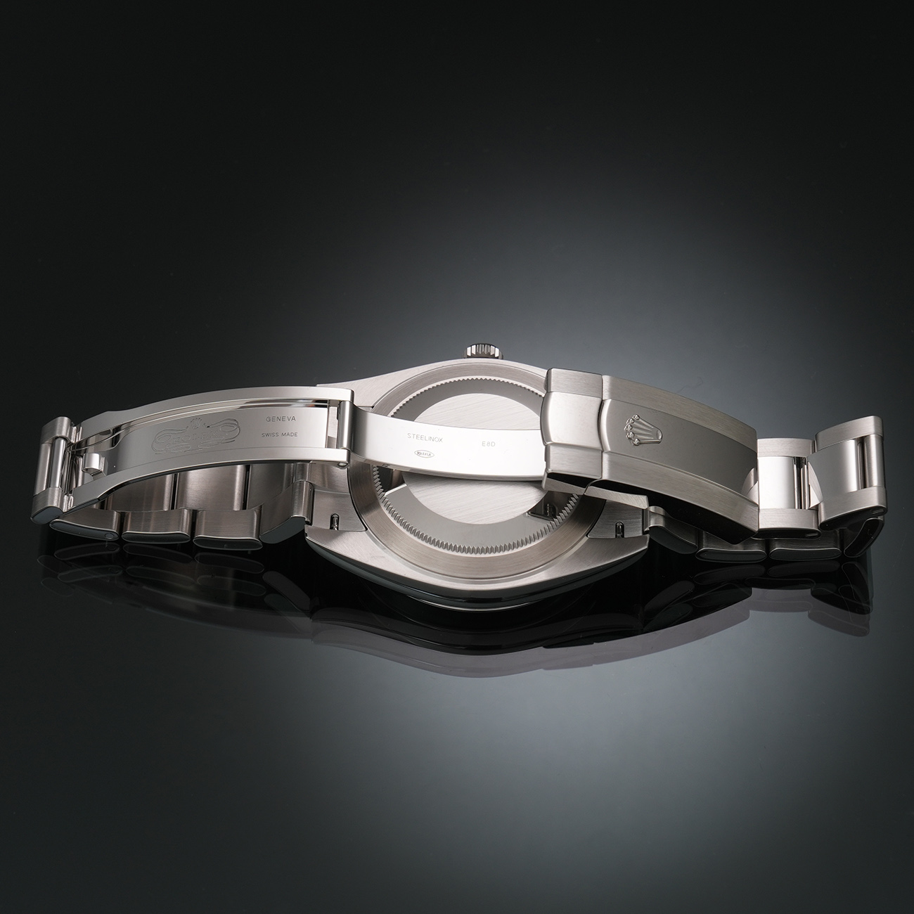 ROLEX(USED)롤렉스 데이저스트41 126300