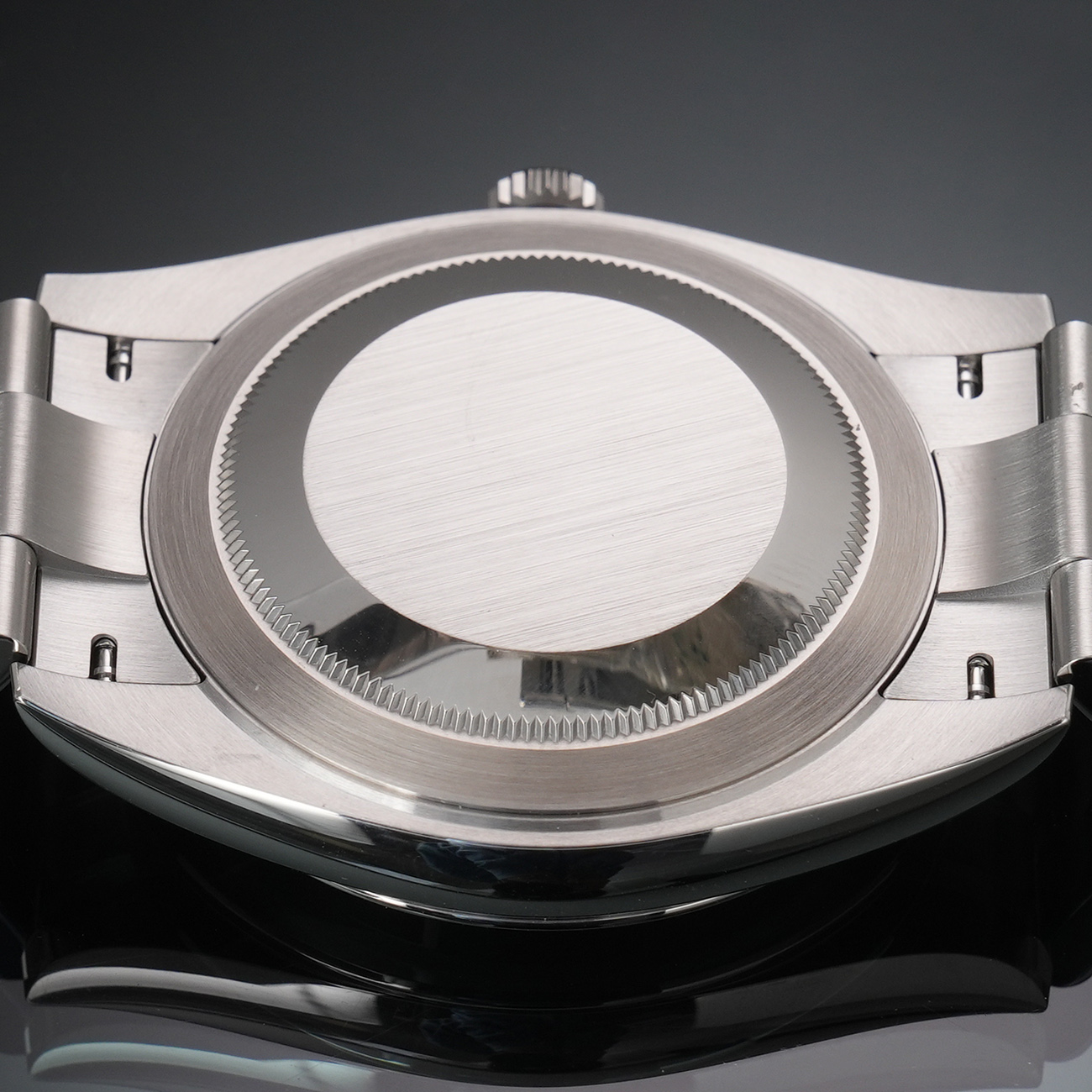 ROLEX(USED)롤렉스 데이저스트41 126300