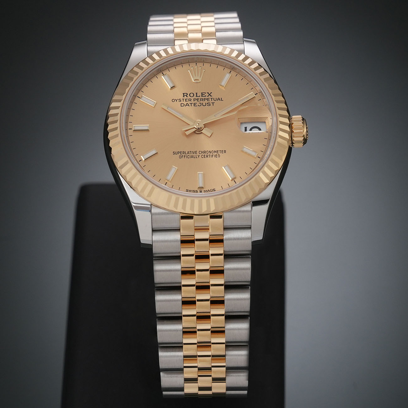 ROLEX(NEW)롤렉스 데이저스트31 278273