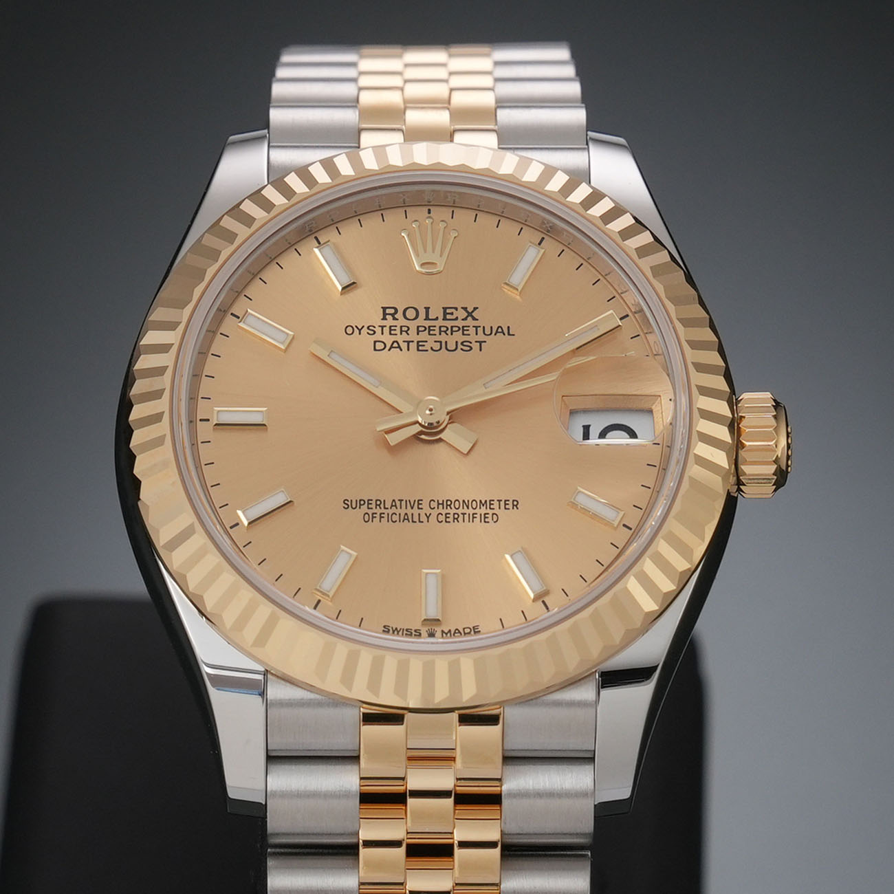 ROLEX(NEW)롤렉스 데이저스트31 278273