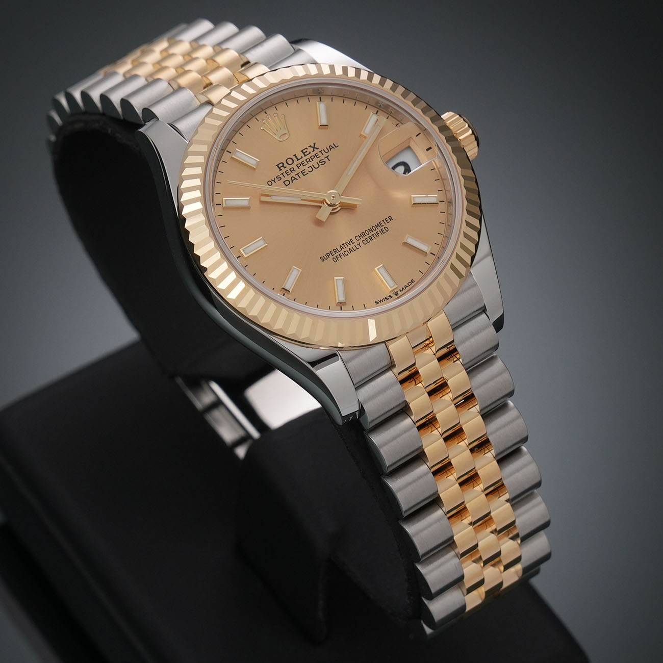 ROLEX(NEW)롤렉스 데이저스트31 278273
