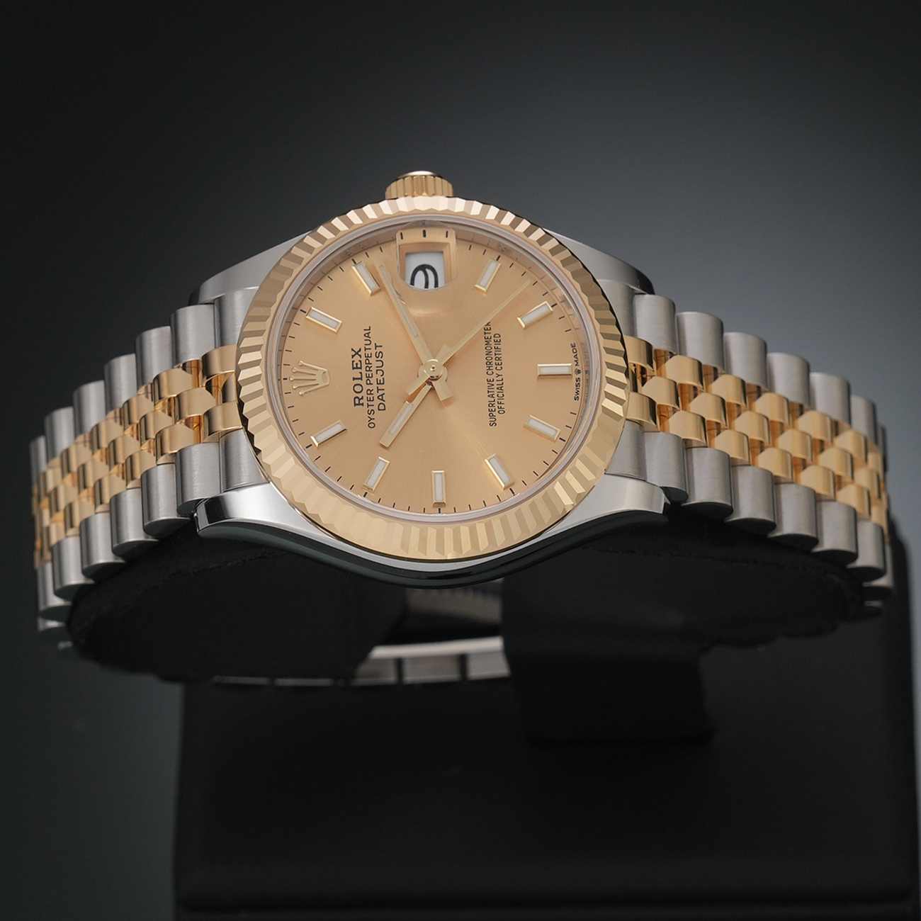 ROLEX(NEW)롤렉스 데이저스트31 278273