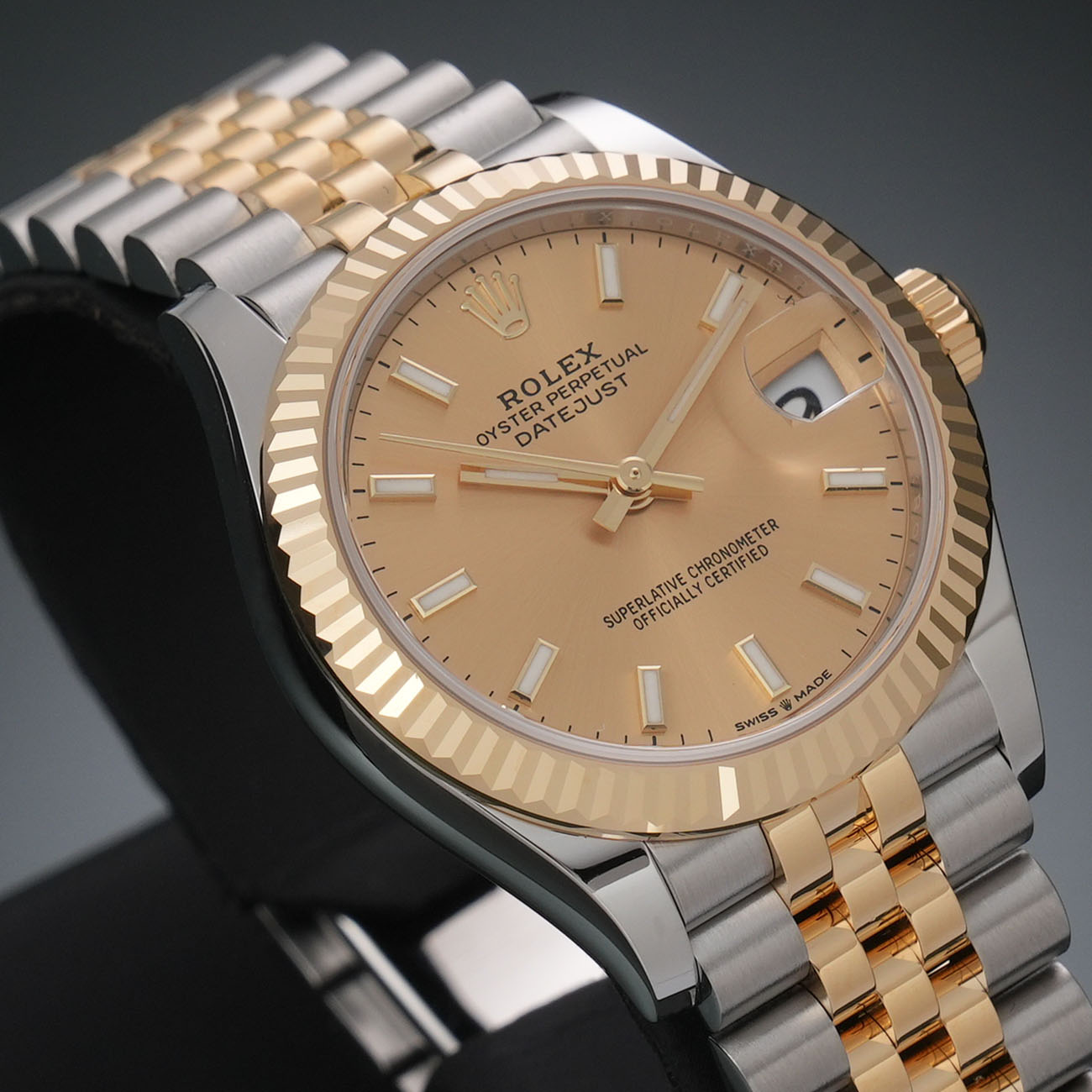 ROLEX(NEW)롤렉스 데이저스트31 278273