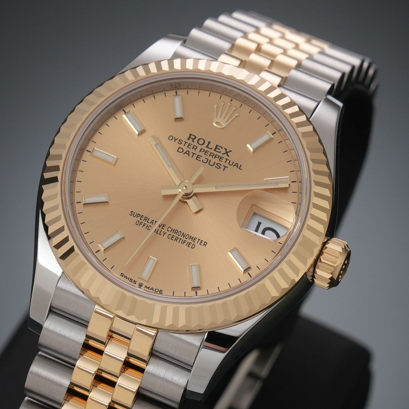 ROLEX(NEW)롤렉스 데이저스트31 278273