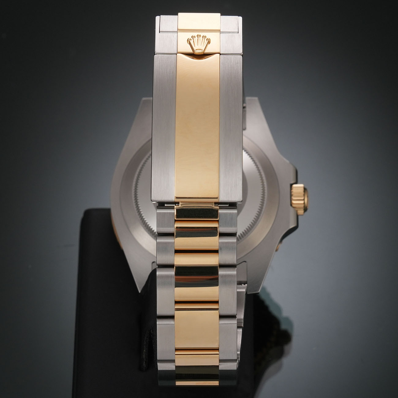 ROLEX(USED)롤렉스 서브마리너 콤비 126613LN