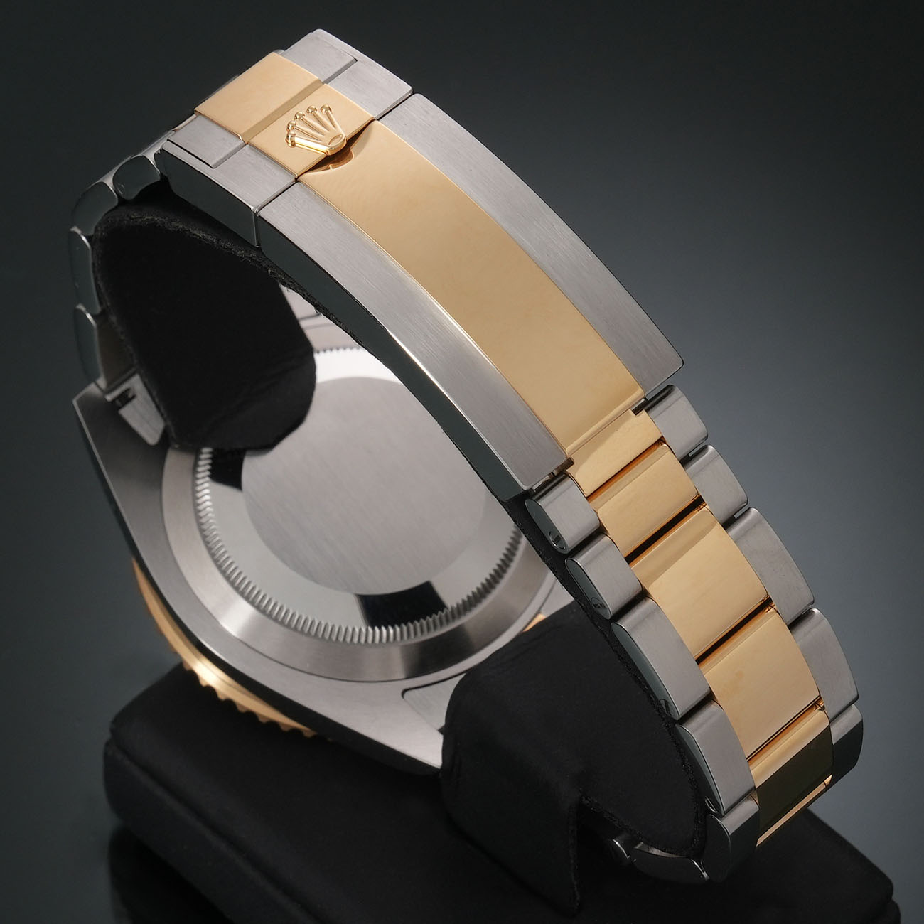 ROLEX(USED)롤렉스 서브마리너 콤비 126613LN