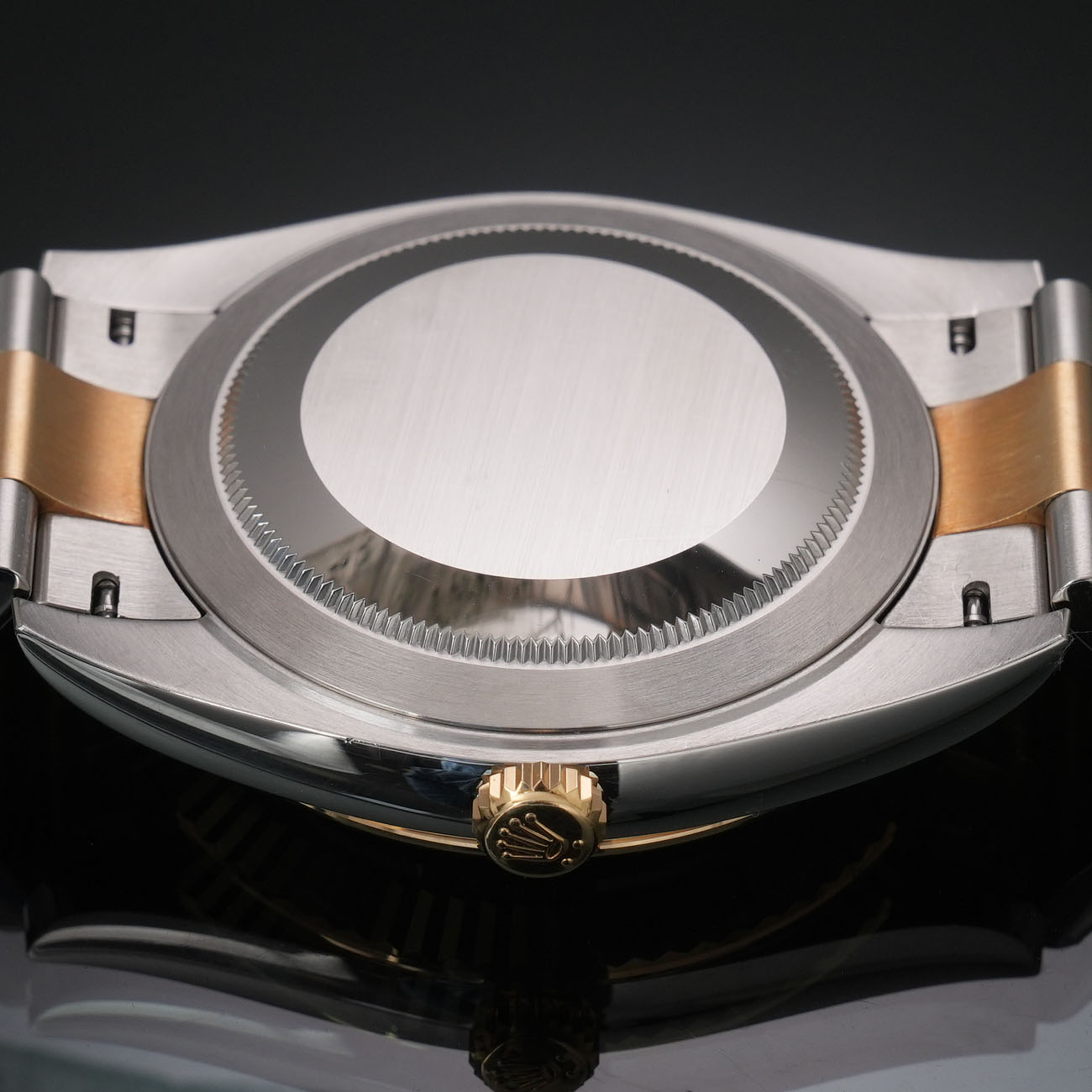 ROLEX(USED)롤렉스 데이저스트41 126333