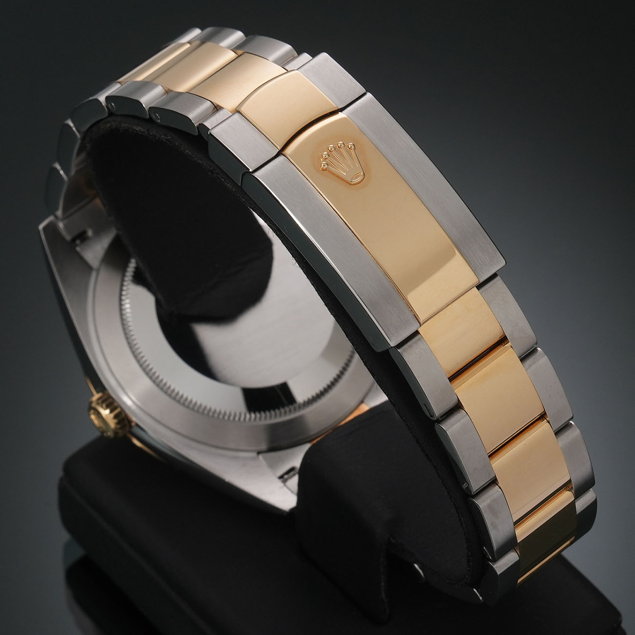 ROLEX(USED)롤렉스 데이저스트41 126333