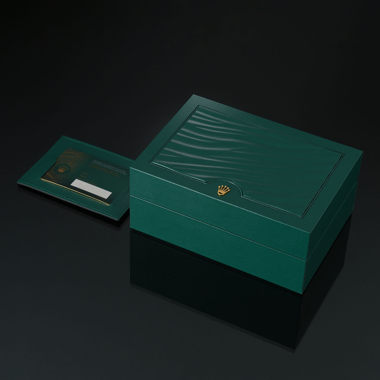 ROLEX(USED)롤렉스 데이저스트41 126333