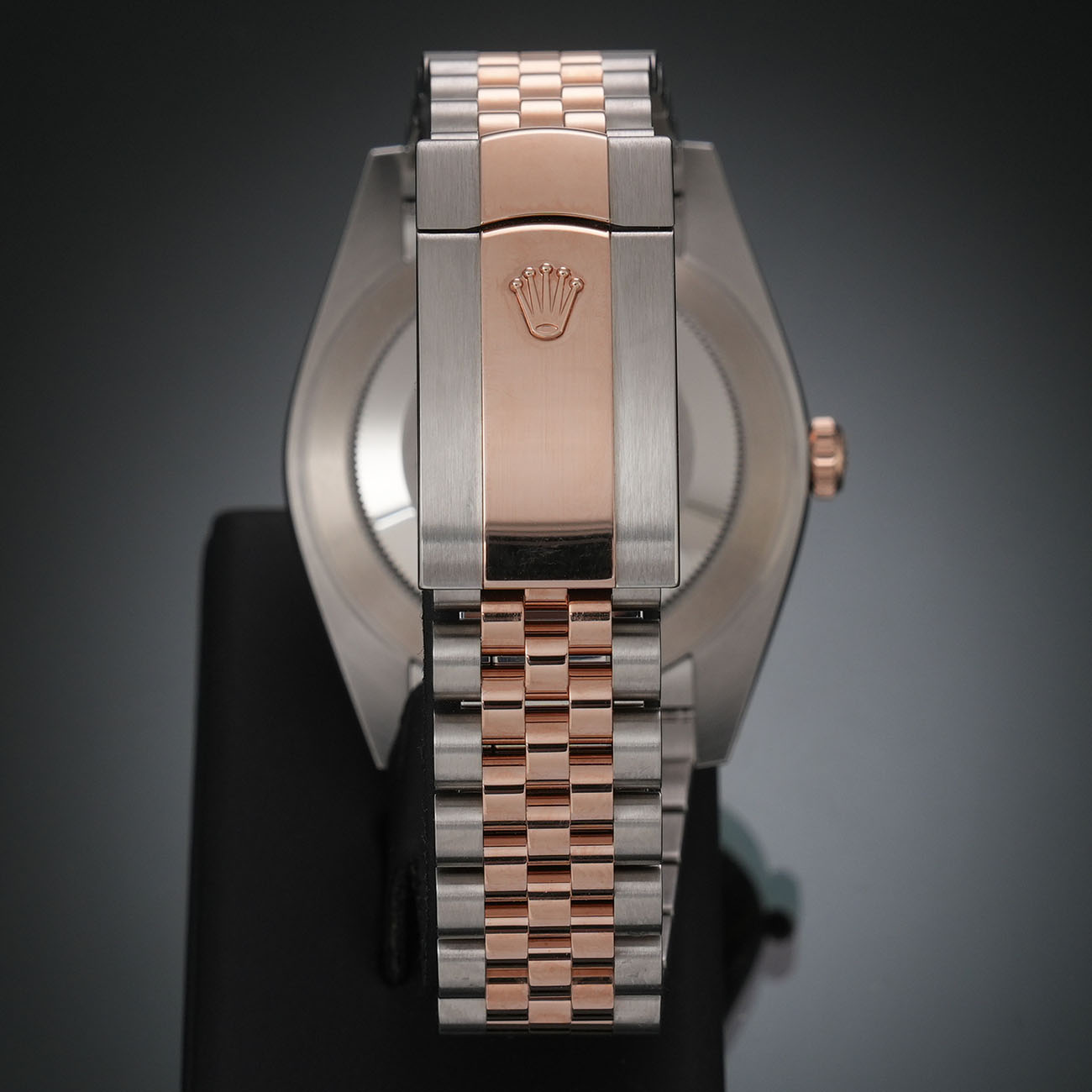 ROLEX(USED)롤렉스 데이저스트41 126333