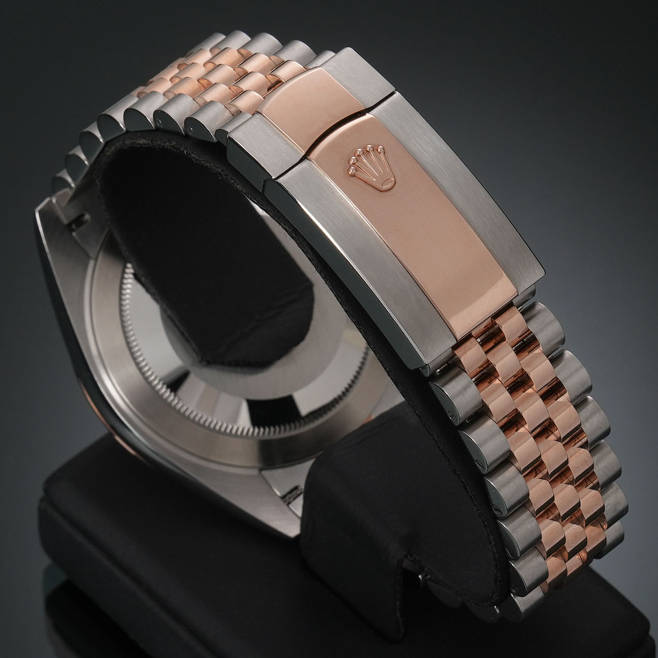 ROLEX(USED)롤렉스 데이저스트41 126333
