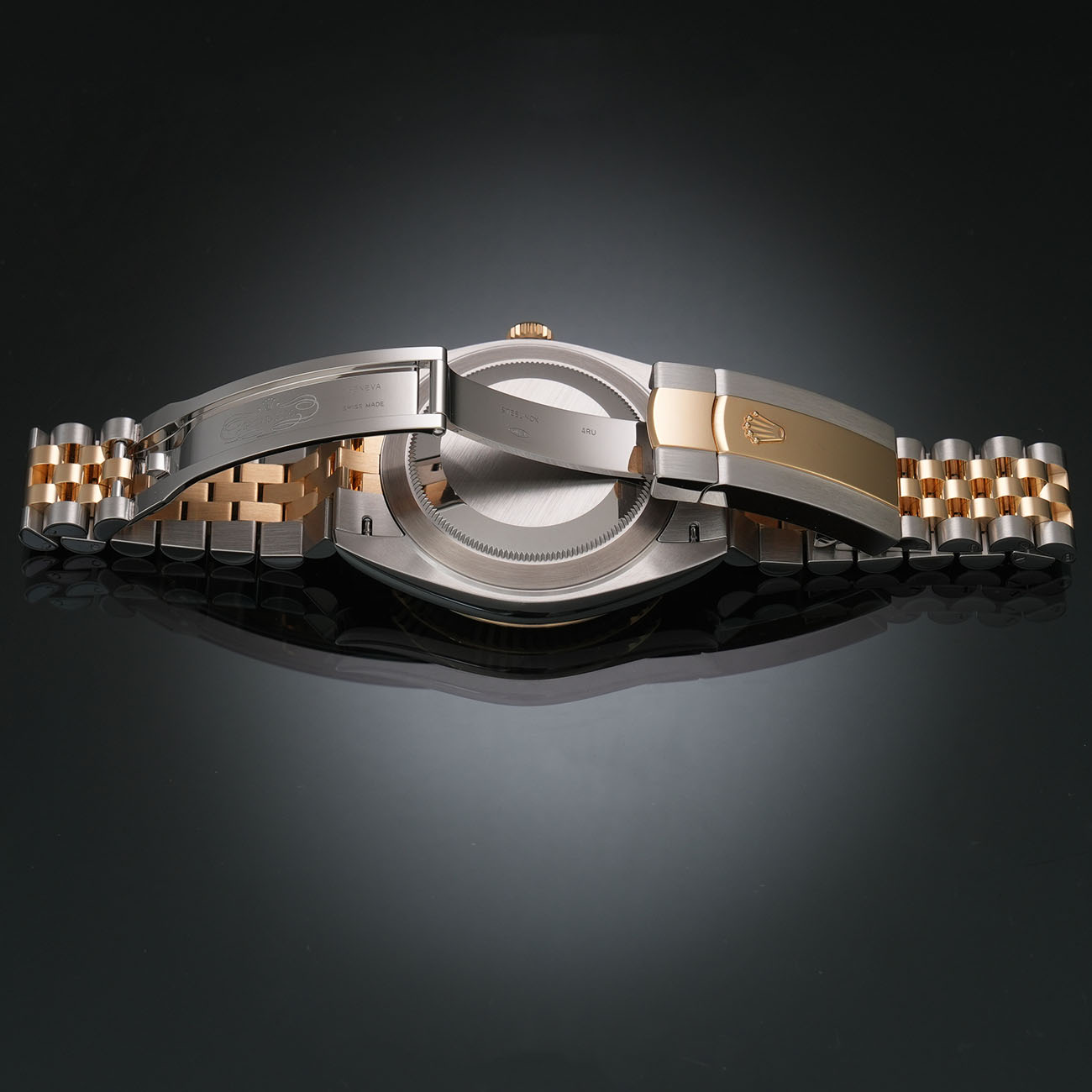 ROLEX(NEW)롤렉스 데이저스트 41 126333