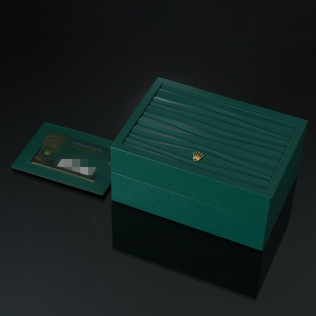 ROLEX(NEW)롤렉스 데이저스트 41 126333