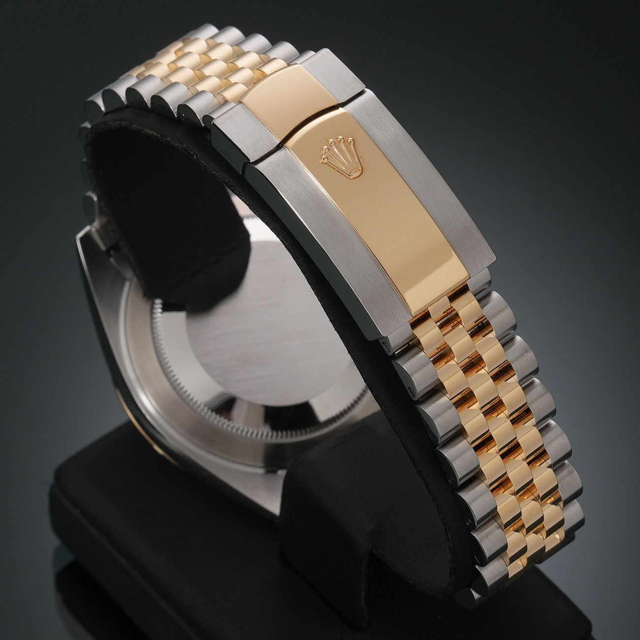 ROLEX(NEW)롤렉스 데이저스트 41 126333
