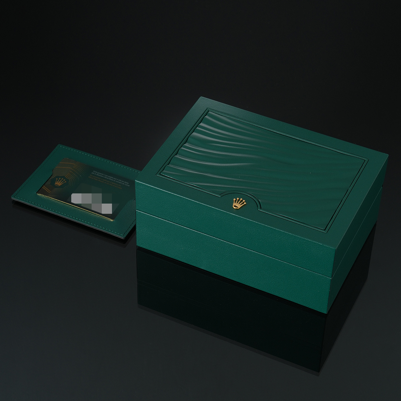 ROLEX(USED)롤렉스 데이저스트 41 126331