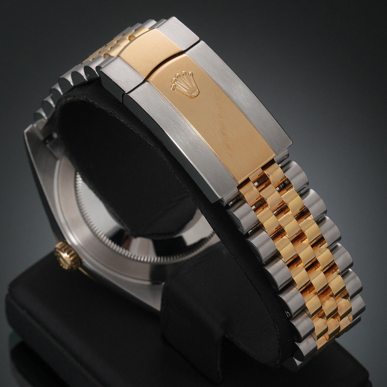 ROLEX(USED)롤렉스 데이저스트 41 126331