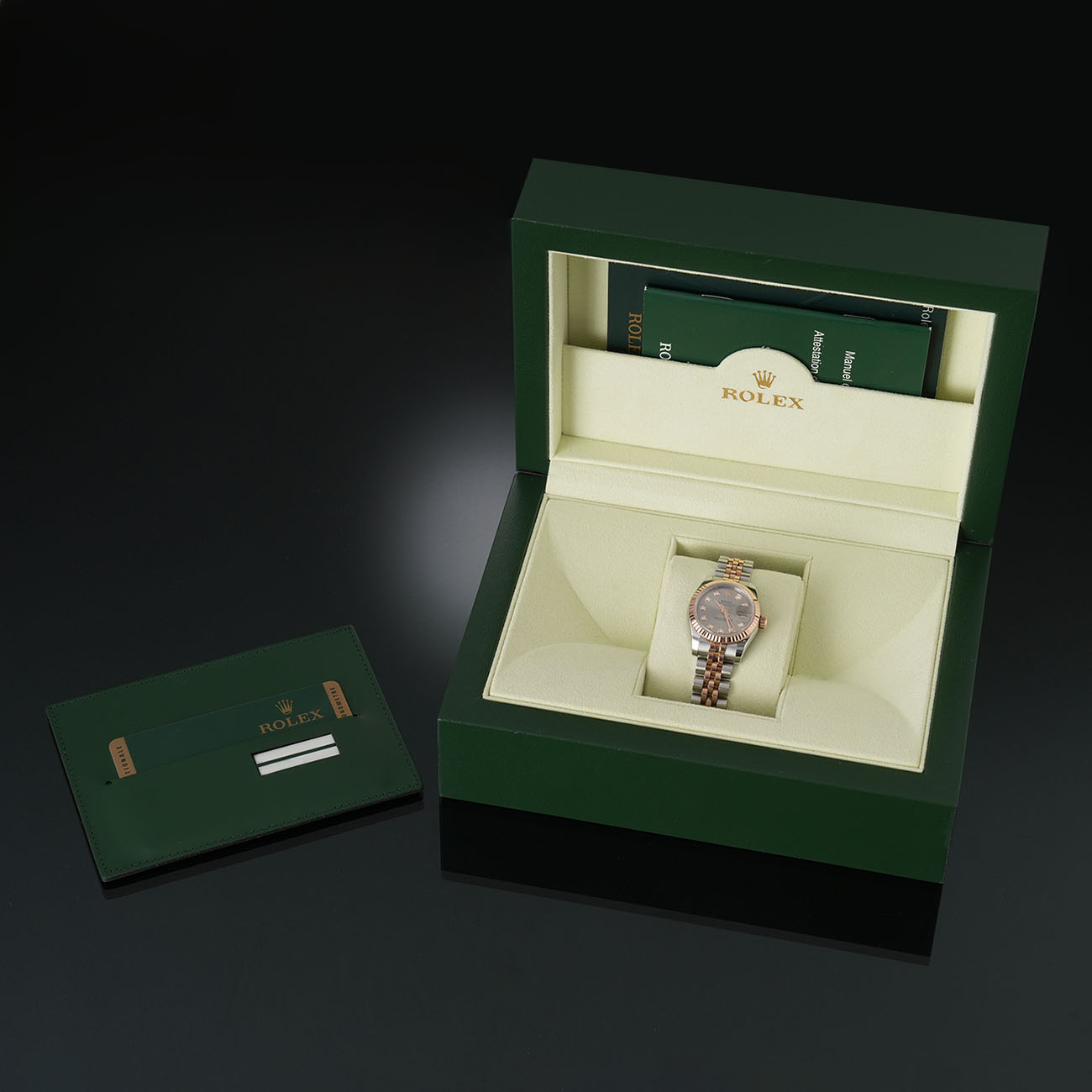 ROLEX(USED)롤렉스 데이저스트26 179171