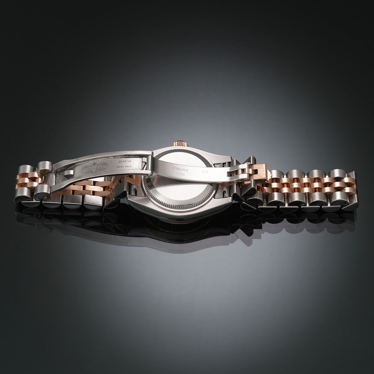 ROLEX(USED)롤렉스 데이저스트26 179171