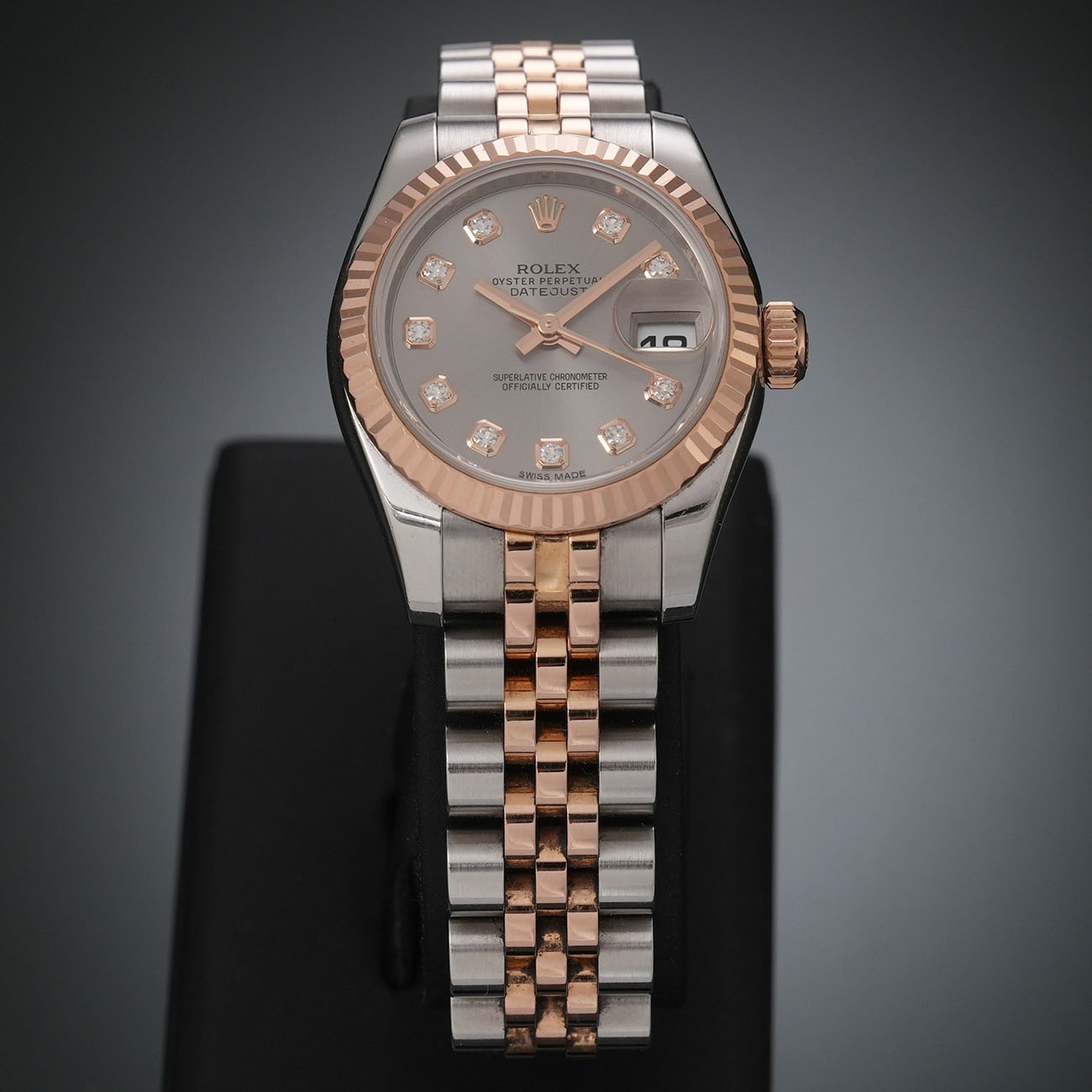 ROLEX(USED)롤렉스 데이저스트26 179171