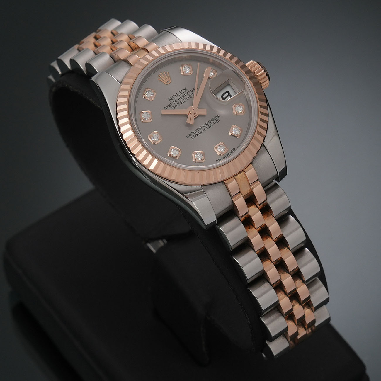 ROLEX(USED)롤렉스 데이저스트26 179171
