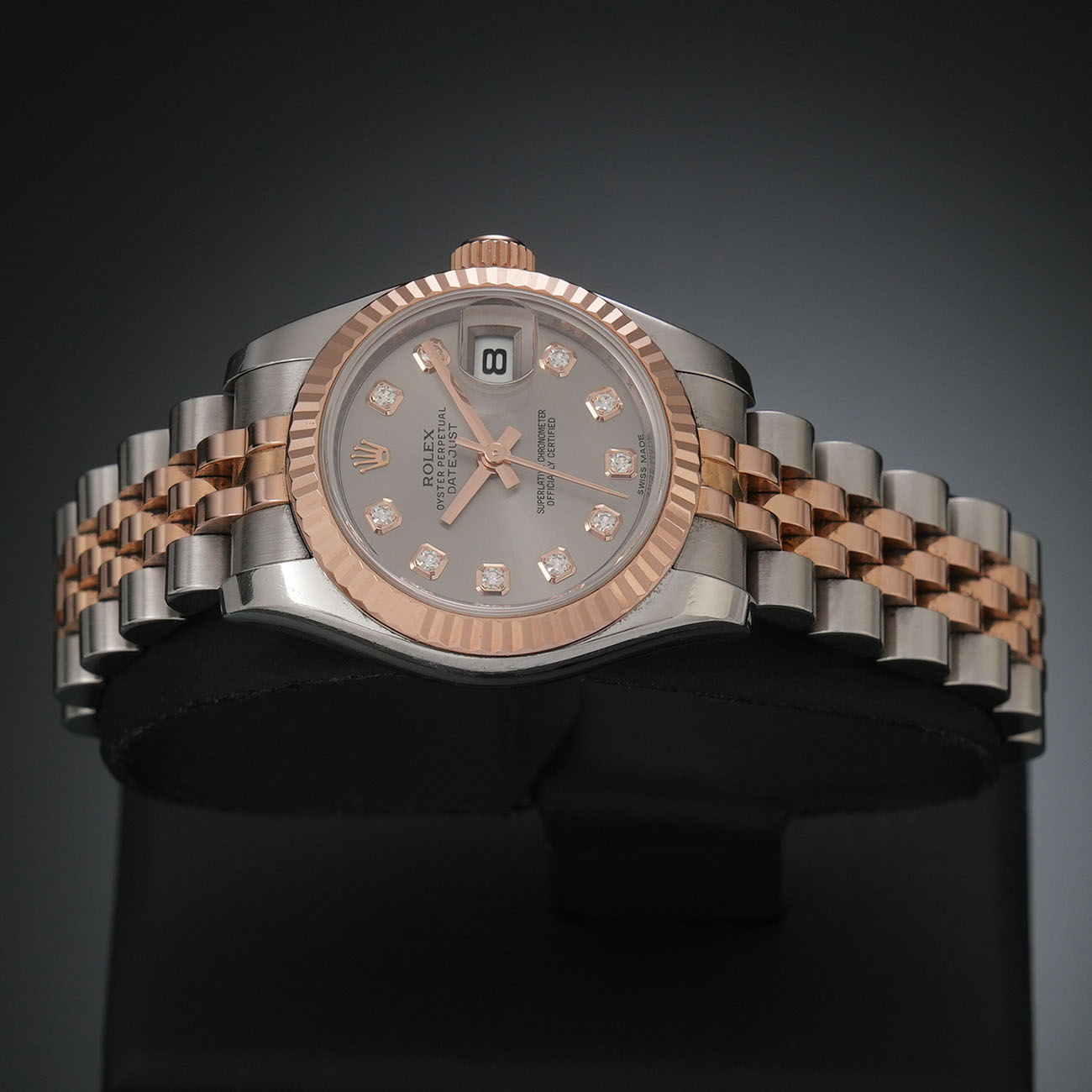 ROLEX(USED)롤렉스 데이저스트26 179171