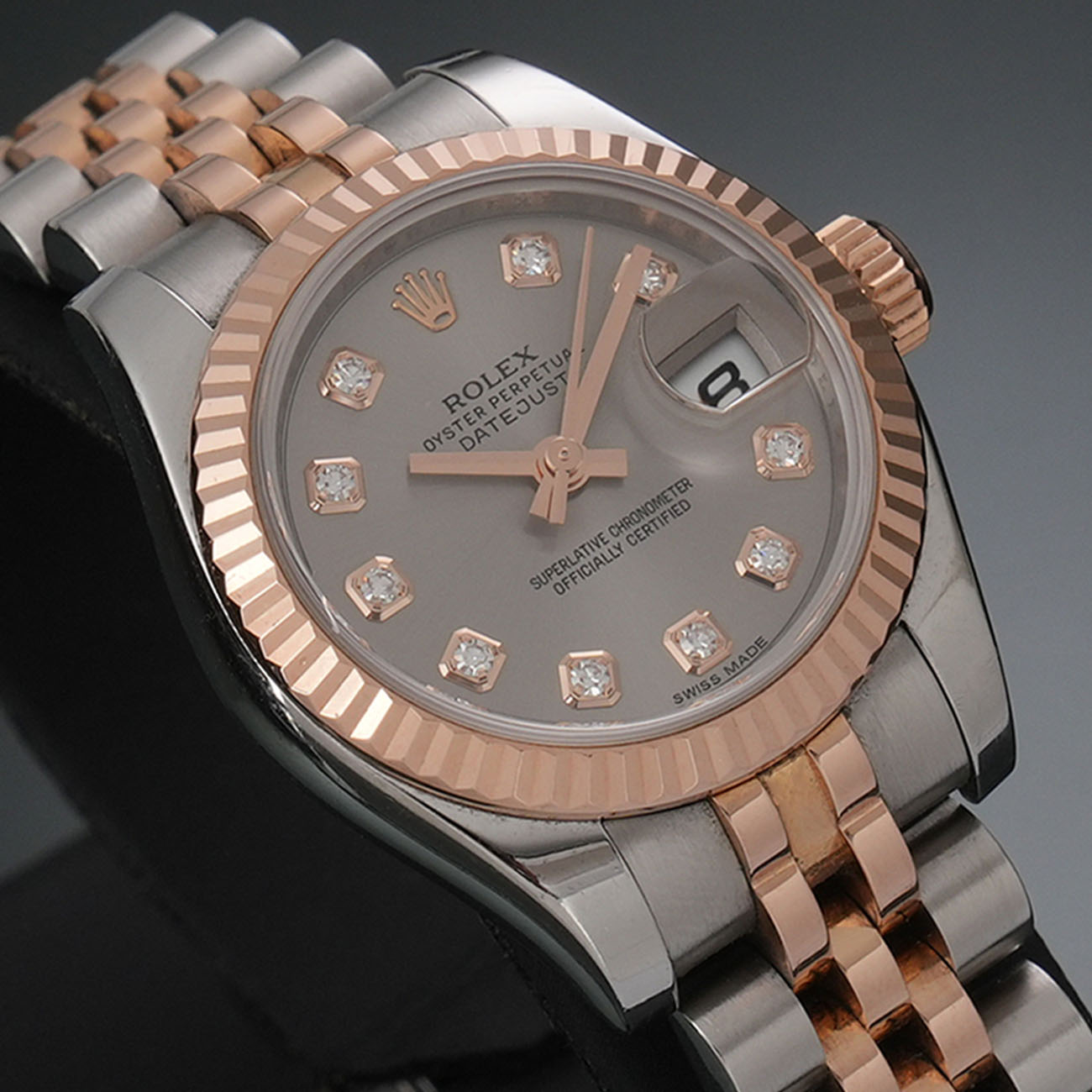 ROLEX(USED)롤렉스 데이저스트26 179171