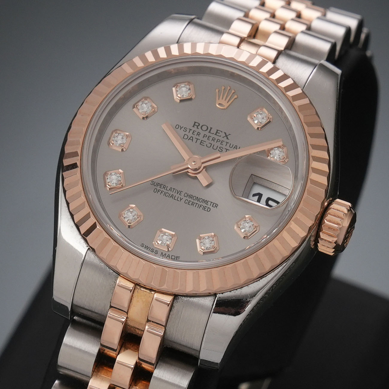 ROLEX(USED)롤렉스 데이저스트26 179171